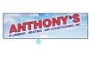 Anthony's Plumbing Heating & Air Conditioning