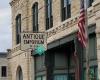 Antique Emporium of Alma