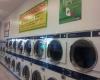 Antonio's Superstar Laundromat