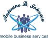 Antwane D Johnson Mobile Business Services