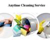 Anytime Cleaning Service