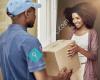 Anytime Courier Service