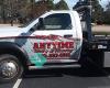 Anytime Towing & Recovery