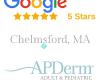 AP Derm - Adult & Pediatric Dermatology, PC