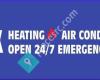 Apex Heating Air Conditioning Electrical