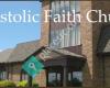 Apostolic Faith Church