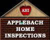 Applebach Home Inspections