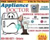 Appliance Doctor