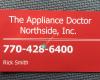 Appliance Doctor Northside