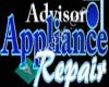 Appliance Repair Advisor