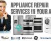 Appliance Solution