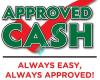 Approved Cash