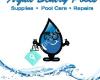 Aqua Sentry Pools | Supplies - Pool Care - Repairs