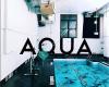 AQUA studio NY