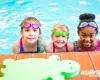 Aqua-Tots Swim Schools - Myers Park