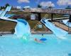 Aquaboggan Water Park