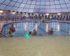 Aquadome Pool