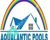 Aqualantic pools