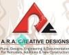 ARA Creative Designs