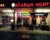 Arabian Nights Hookah Lounge