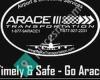 Arace Transportation & Limousine