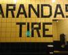 Arandas Tire