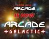 Arcade Galactic