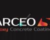 Arceo Epoxy Concrete Coatings..