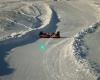 Hilltop Ski Area - Anchorage