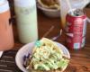 Arepas Burger