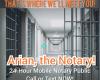 Arian the Notary