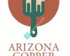 Arizona Copper Painting