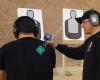 Arizona Defensive Firearms Training