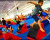 Arizona Sunrays Gymnastics & Dance Center