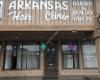 Arkansas Hair Clinic