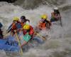 Arkansas River Tours