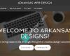 Arkansas Web Designs