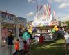 Arlington County Fair