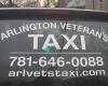 Arlington Veterans Taxi