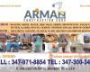 Arman Construction
