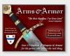 Arms & Armor