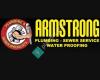 Armstrong Plumbing & Sewer Service