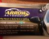 Arrow Auto Body