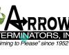 Arrow Exterminators
