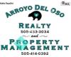 Arroyo Del Oso Property Management