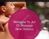 Art of Massage New Orleans