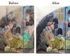 Art Restoration & Conservation - Blaikie Hines