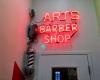 Art's Barber Shop