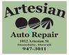Artesian Auto Repair