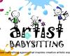 Artist Babysitting Agency